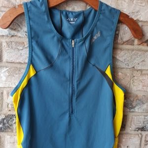 Zoot top